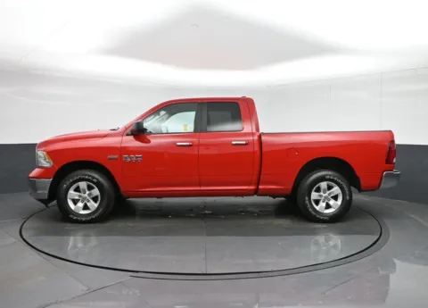 More photos of 2018 Ram 1500 SLT at Sullivan Auto Trading Fredericksburg, VA