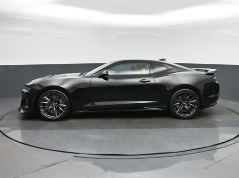 More photos of 2019 Chevrolet Camaro ZL1 at Sullivan Auto Trading Fredericksburg, VA