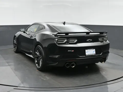 More photos of 2019 Chevrolet Camaro ZL1 at Sullivan Auto Trading Fredericksburg, VA