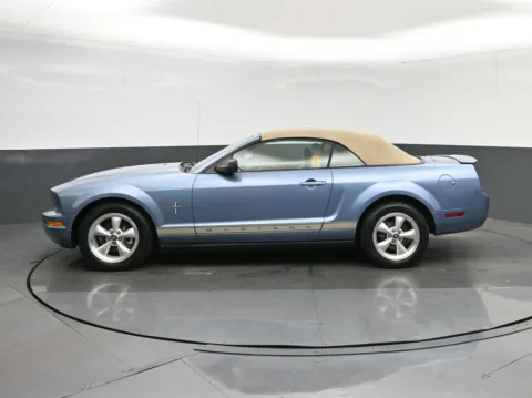 More photos of 2008 Ford Mustang V6 Premium at Sullivan Auto Trading Fredericksburg, VA