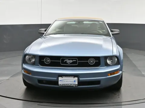 Photos of 2008 Ford Mustang V6 Premium for sale in Fredericksburg, VA at Sullivan Auto Trading Fredericksburg