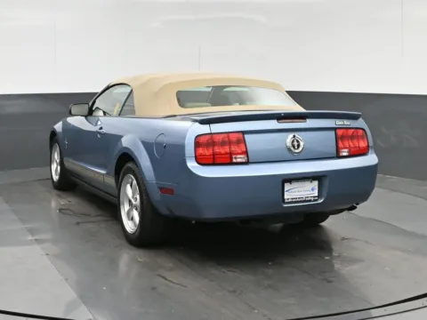 More photos of 2008 Ford Mustang V6 Premium at Sullivan Auto Trading Fredericksburg, VA