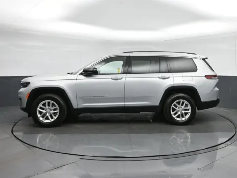 More photos of 2023 Jeep Grand Cherokee L Laredo at Sullivan Auto Trading Fredericksburg, VA