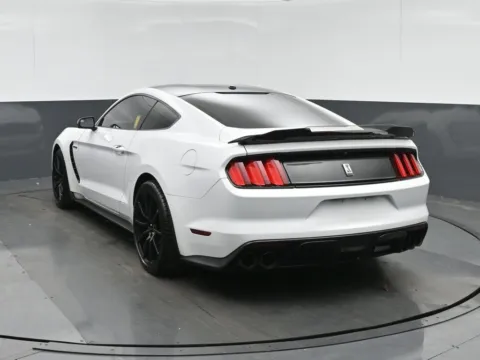 More photos of 2017 Ford Mustang Shelby GT350 at Sullivan Auto Trading Fredericksburg, VA