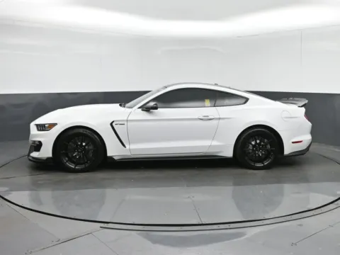 More photos of 2017 Ford Mustang Shelby GT350 at Sullivan Auto Trading Fredericksburg, VA