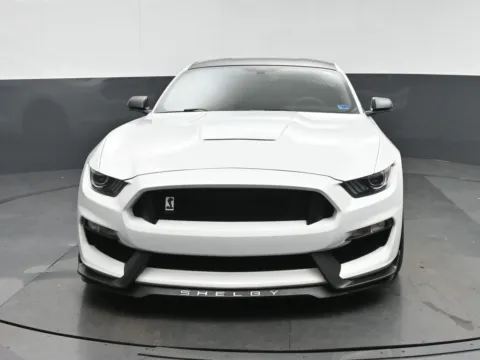 Photos of 2017 Ford Mustang Shelby GT350 for sale in Fredericksburg, VA at Sullivan Auto Trading Fredericksburg