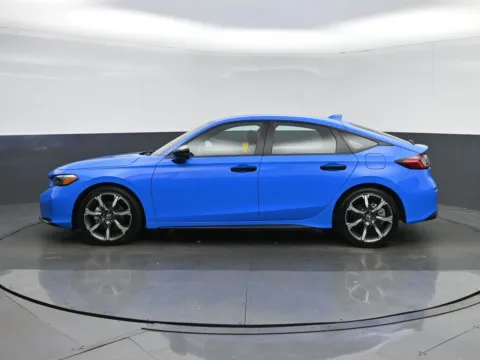 More photos of 2025 Honda Civic Hybrid Sport Touring at Sullivan Auto Trading Fredericksburg, VA