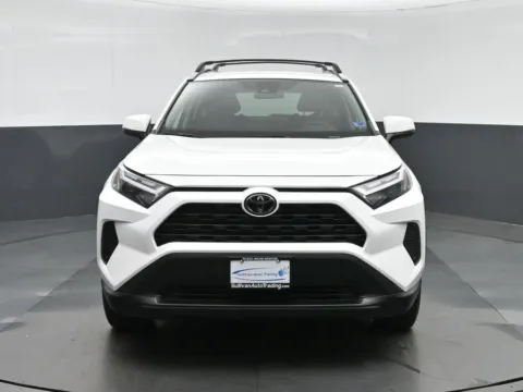 Photos of 2023 Toyota RAV4 XLE for sale in Fredericksburg, VA at Sullivan Auto Trading Fredericksburg