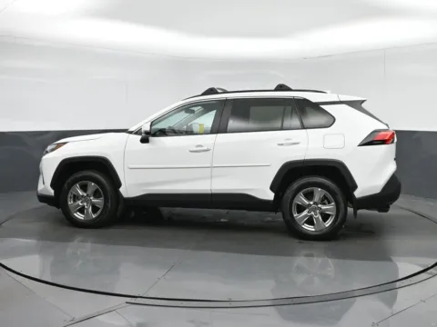 More photos of 2023 Toyota RAV4 XLE at Sullivan Auto Trading Fredericksburg, VA