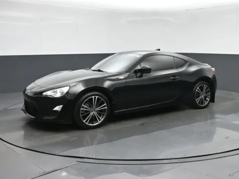 Another view of 2015 Scion FR-S for sale in Fredericksburg, VA at Sullivan Auto Trading Fredericksburg