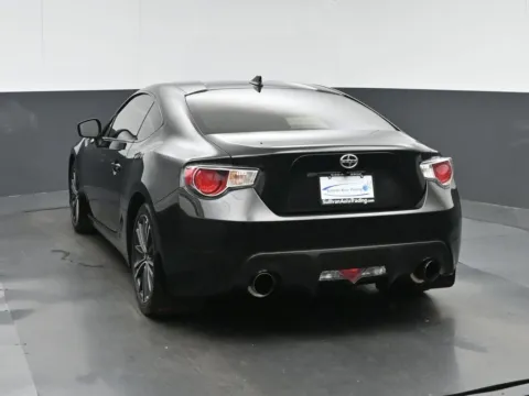 More photos of 2015 Scion FR-S at Sullivan Auto Trading Fredericksburg, VA
