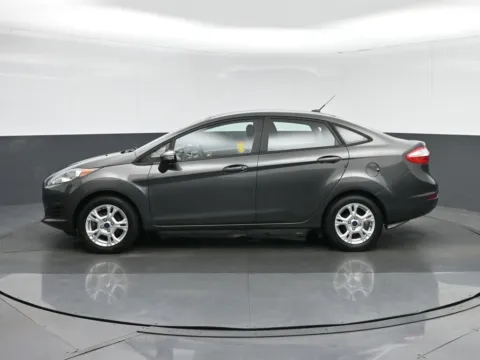 More photos of 2016 Ford Fiesta SE at Sullivan Auto Trading Norfolk, VA