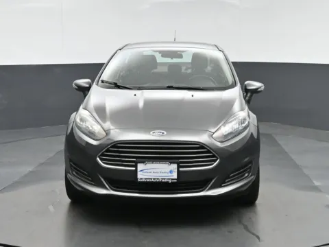 Photos of 2016 Ford Fiesta SE for sale in Fredericksburg, VA at Sullivan Auto Trading Fredericksburg