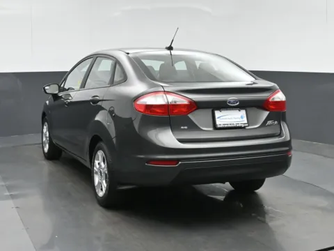 More photos of 2016 Ford Fiesta SE at Sullivan Auto Trading Norfolk, VA
