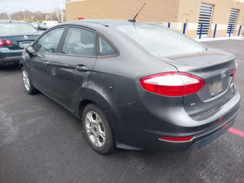 More photos of 2016 Ford Fiesta SE at Sullivan Auto Trading Fredericksburg, VA