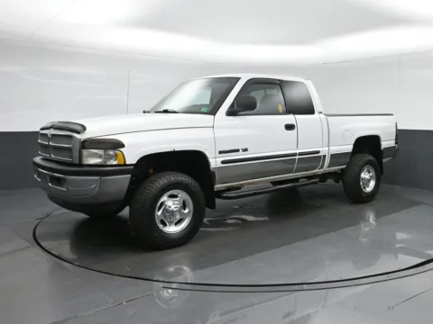 Another view of 2001 Dodge Ram 2500 for sale in Fredericksburg, VA at Sullivan Auto Trading Fredericksburg