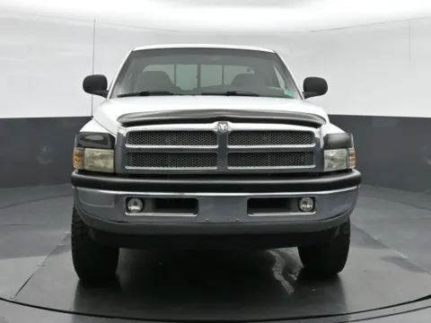 Photos of 2001 Dodge Ram 2500 for sale in Fredericksburg, VA at Sullivan Auto Trading Fredericksburg