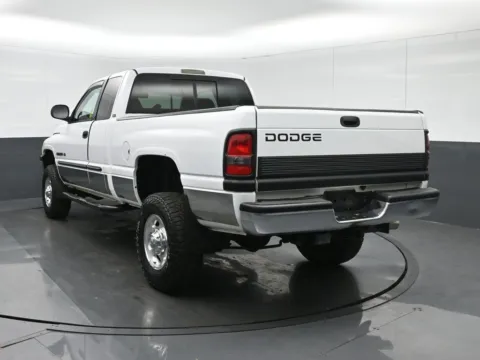 More photos of 2001 Dodge Ram 2500 at Sullivan Auto Trading Fredericksburg, VA