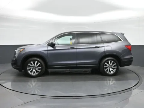 More photos of 2022 Honda Pilot EX-L at Sullivan Auto Trading Fredericksburg, VA