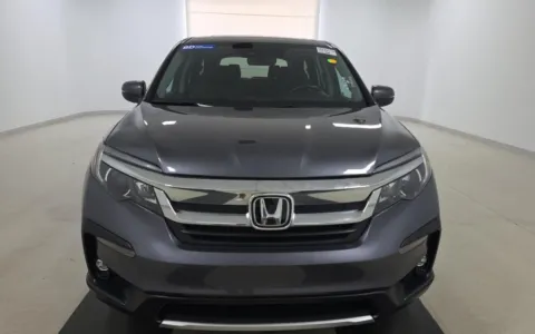 Photos of 2022 Honda Pilot EX-L for sale in Fredericksburg, VA at Sullivan Auto Trading Fredericksburg