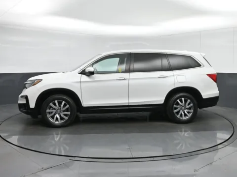 More photos of 2022 Honda Pilot EX-L at Sullivan Auto Trading Fredericksburg, VA
