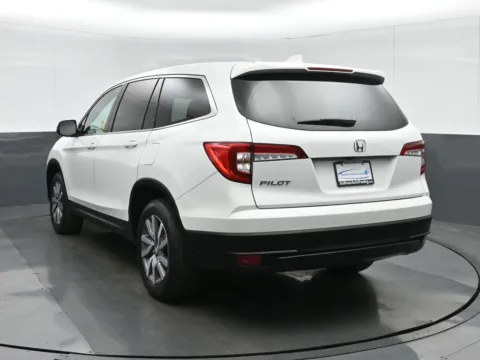 More photos of 2022 Honda Pilot EX-L at Sullivan Auto Trading Fredericksburg, VA