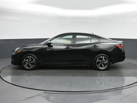 More photos of 2025 Nissan Sentra SV at Sullivan Auto Trading Fredericksburg, VA