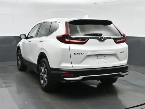 More photos of 2021 Honda CR-V EX-L at Sullivan Auto Trading Fredericksburg, VA