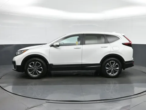 More photos of 2021 Honda CR-V EX-L at Sullivan Auto Trading Fredericksburg, VA