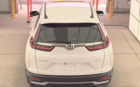 More photos of 2021 Honda CR-V EX-L at Sullivan Auto Trading Fredericksburg, VA