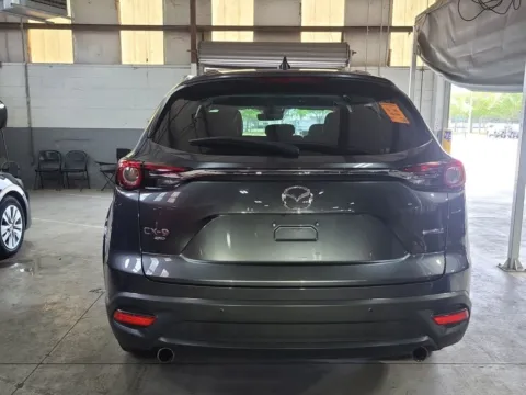 More photos of 2022 Mazda CX-9 Touring Plus at Sullivan Auto Trading Fredericksburg, VA