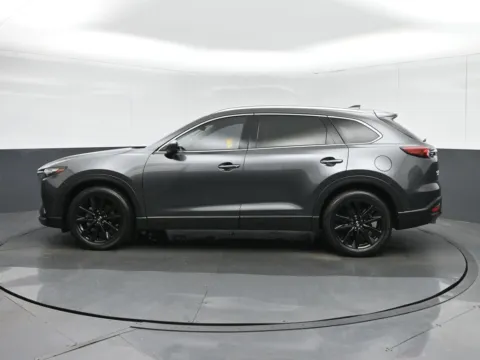 More photos of 2022 Mazda CX-9 Touring Plus at Sullivan Auto Trading Fredericksburg, VA