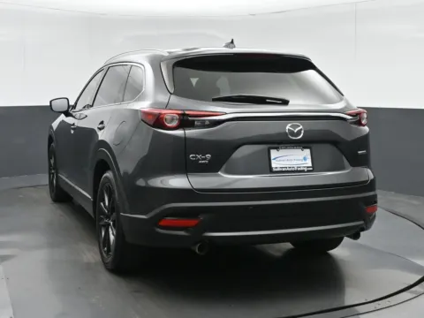 More photos of 2022 Mazda CX-9 Touring Plus at Sullivan Auto Trading Fredericksburg, VA