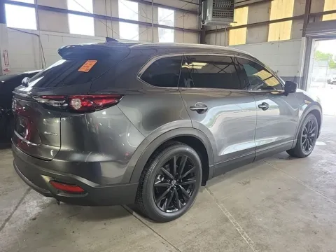 More photos of 2022 Mazda CX-9 Touring Plus at Sullivan Auto Trading Fredericksburg, VA