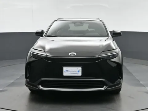 Photos of 2023 Toyota bZ4X XLE for sale in Fredericksburg, VA at Sullivan Auto Trading Fredericksburg