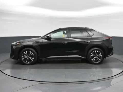 More photos of 2023 Toyota bZ4X XLE at Sullivan Auto Trading Fredericksburg, VA