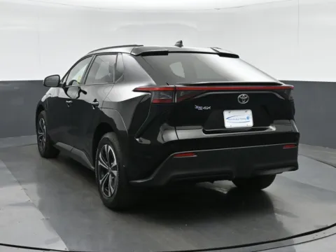 More photos of 2023 Toyota bZ4X XLE at Sullivan Auto Trading Fredericksburg, VA