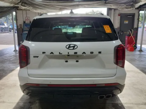 More photos of 2024 Hyundai Palisade XRT at Sullivan Auto Trading Fredericksburg, VA
