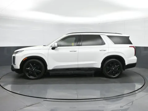 More photos of 2024 Hyundai Palisade XRT at Sullivan Auto Trading Fredericksburg, VA