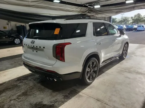 More photos of 2024 Hyundai Palisade XRT at Sullivan Auto Trading Fredericksburg, VA