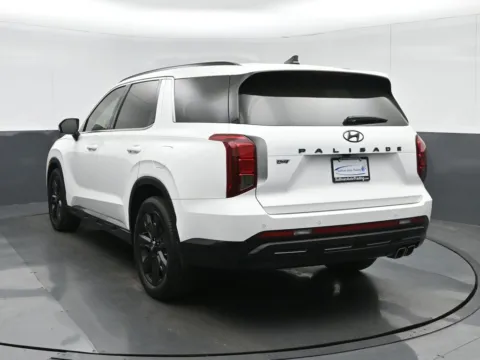 More photos of 2024 Hyundai Palisade XRT at Sullivan Auto Trading Fredericksburg, VA