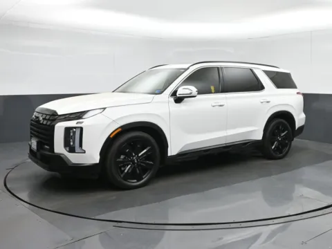 Another view of 2024 Hyundai Palisade XRT for sale in Fredericksburg, VA at Sullivan Auto Trading Fredericksburg