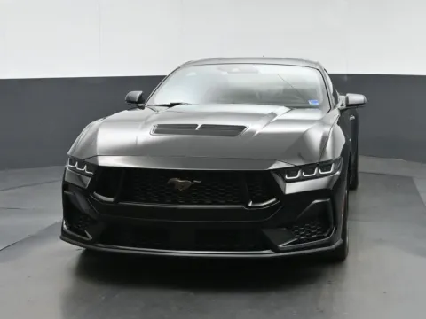 Photos of 2024 Ford Mustang GT Premium for sale in Fredericksburg, VA at Sullivan Auto Trading Fredericksburg