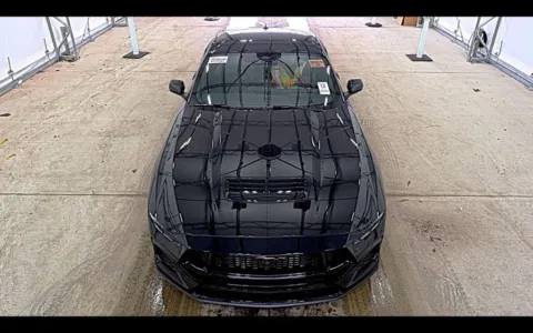 Photos of 2024 Ford Mustang GT Premium for sale in Fredericksburg, VA at Sullivan Auto Trading Fredericksburg