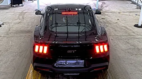 More photos of 2024 Ford Mustang GT Premium at Sullivan Auto Trading Fredericksburg, VA