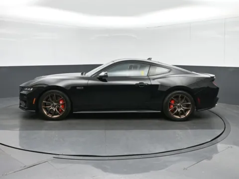 More photos of 2024 Ford Mustang GT Premium at Sullivan Auto Trading Fredericksburg, VA