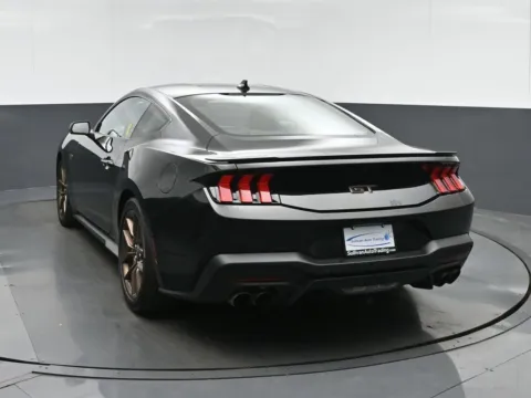 More photos of 2024 Ford Mustang GT Premium at Sullivan Auto Trading Fredericksburg, VA