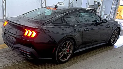 More photos of 2024 Ford Mustang GT Premium at Sullivan Auto Trading Fredericksburg, VA