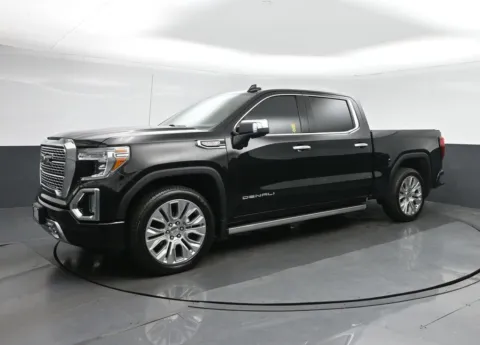 Another view of 2022 GMC Sierra 1500 Limited Denali for sale in Fredericksburg, VA at Sullivan Auto Trading Fredericksburg