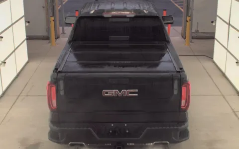 More photos of 2022 GMC Sierra 1500 Limited Denali at Sullivan Auto Trading Fredericksburg, VA